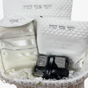 בר מצווה